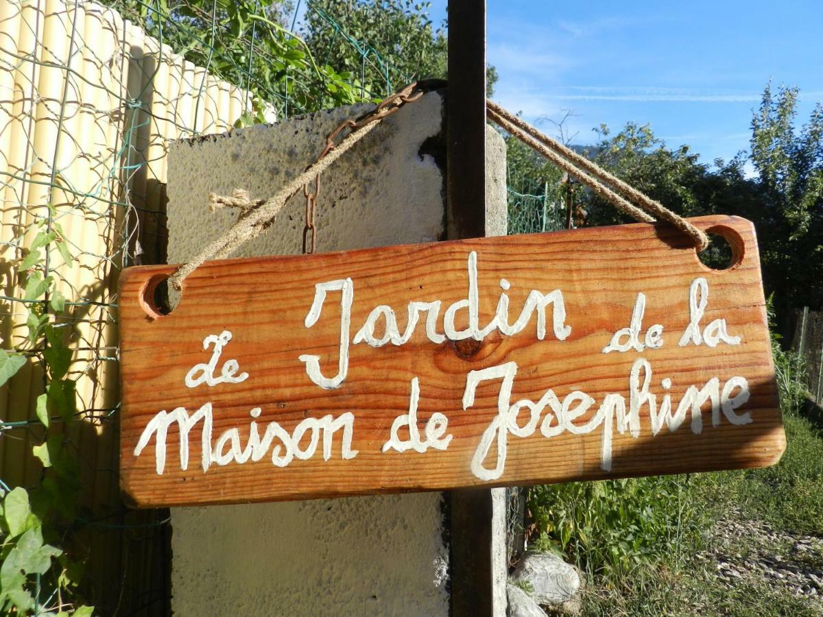 La Maison De Josephine 발델블로르 외부 사진