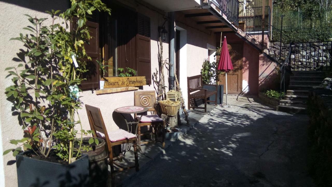 La Maison De Josephine 발델블로르 외부 사진